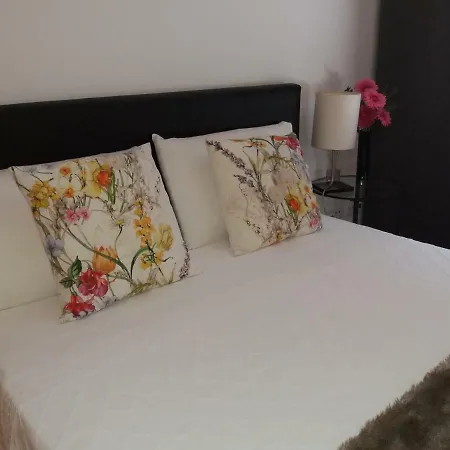 Apartment Santiago Ria Aveiro